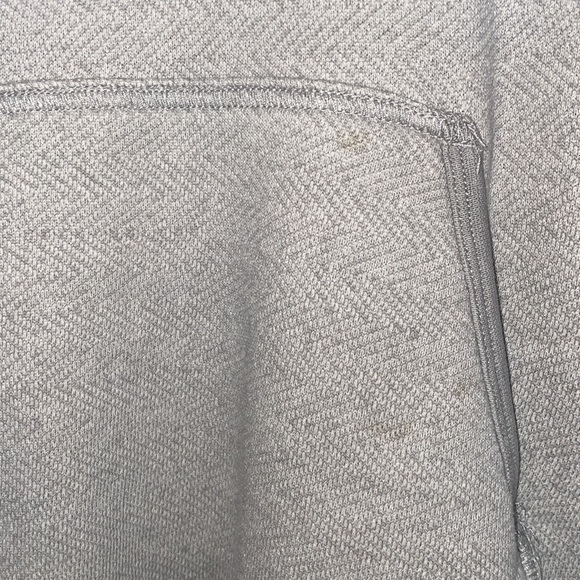 Vans Men’s sweater/hoodie 🤍 - Picture 5 of 5